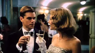 Der talentierte Mr. Ripley - Trailer, deutsch