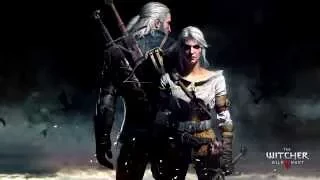 The Witcher 3:Wild Hunt Trailer Song 'Go Your Way'