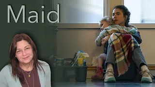 "Maid", na Netflix: se você ainda não conhece Margaret Qualley, guarde esse nome