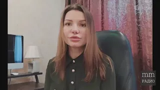 Виктория Черенцова о своих песнях, группе, об отношении к дуэтам