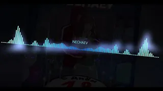 NECHAEV - 18 (bass boosted prod by. HellRay) Музыка в машину