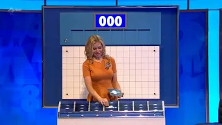 8oo10c does Countdown - Number Rounds (s14e04)