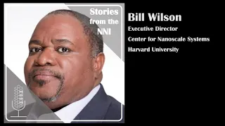 Science is a Contact Sport: A Conversation with Bill Wilson