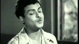 Gemini Ganesan Hits - Pazhaga theriya vennu HD Song