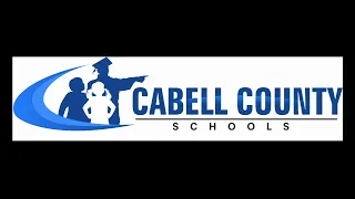 Cabell Schools Board Meeting April 6, 2021