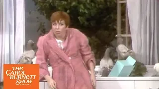 TV Commercials from The Carol Burnett Show (full sketch)