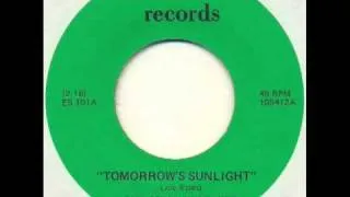 Estes Brothers - Tomorrow's sunlight (underground psych rock fuzz)