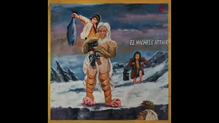 El Michels Affair - The Abominable EP - Full Album Stream