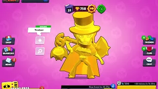 MORTIS GOLD IN RANDOM