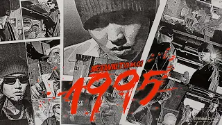 1995 - 威爾Will.T【Official Music Video】4K