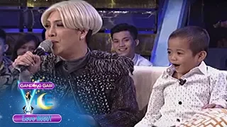 Gandang Gabi Vice Love Hugot: Episode 13