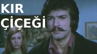 Kır Çiçeği - Eski Türk Filmi Tek Parça