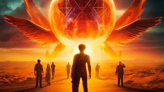 The Phoenix Project: A Gripping Sci-Fi Thriller | Full Movie in English