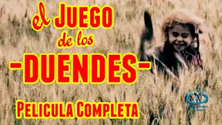 ""El Juego de los Duendes"" Película Completa