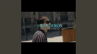 HEREDEROS PARA VOS ÁLBUM SABOR ENGANCHADOS 2024