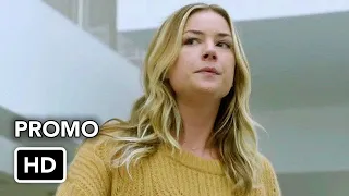 The Resident 4x05 Promo "Home Before Dark" (HD)
