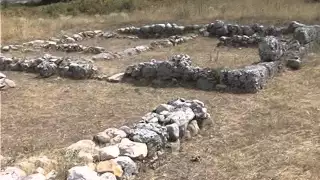 “PORTA ALBANIA” PARKU ARKEOLOGJIK I ANTIGONESE TERHEQES PER VIZITORET LAJM