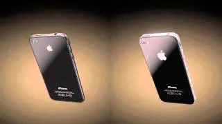 iPhone 5 Estimate A vs iPhone 4S Design Comparison