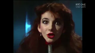 Kate Bush - Wuthering Heights Live (1978)