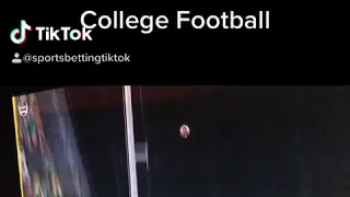 Is this the worst college football kicker in history watch this field goal | Stanford vs Oregon 2020