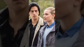 Veronica and Archie jughead and Betty