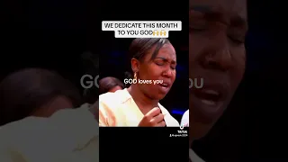 WE DEDICATE THIS MONTH TO YOU LORD…PASTOR ALPH LUKAU #foryou #motivation #shortvideo #prayer