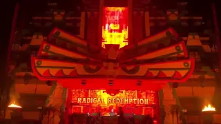 Radical Redemption - TBA (Let’s Rave) @ Dreamfields 2023