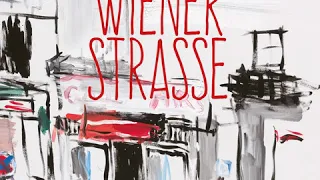 Sven Regener - Wiener Straße