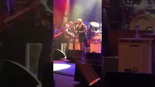 Tedeschi Trucks Band “Border Song” 12/5/2019 Boston, MA