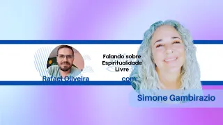 Entrevista: Simone Gambirazio