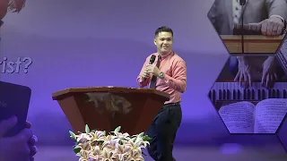 Apan Unahon Nato Ang Ginoo by Pastor Jun Rey Maratas