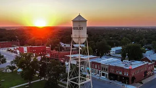 Small Kansas Town Became A Top Travel Destination After Years Of Decline. Here’s How