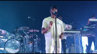 *flash warnings!* 6lack - From East Atlanta With Love Tour | Fox Theater - Oakland, Ca | 12/2, 2018