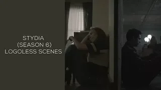 stydia logoless scenes [S6] (1080p+6CH) *·ﾟ✧ + mega link