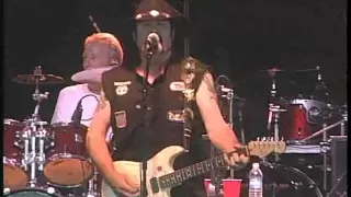 OUTLAWS    Ghost Riders in the Sky   2007 Live