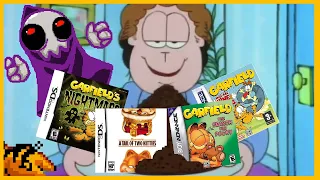 Are There ANY Good Garfield Games?? | HauntLich