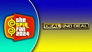 BigJon's Deal or No Deal: Valentine's Day