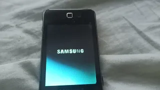 Samsung GT-E1150i and SGH-F480 Startup and shutdown sounds