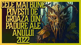 CELE MAI BUNE POVESTI DE GROAZA DIN PADURE ALE ANULUI 2022