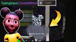 I Found The Tape 3 SECRET CODE And This Happened In Amanda The Adventurer