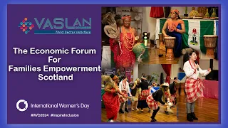 International Women's Day 2024 - Economic Forum for Family Empowerment💙🌍#InspireInclusion  #iwd2024