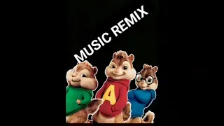 NEW! Кючек 1000 пъти Remix (Алвин и Катеричоците) Music remix