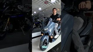 YAMAHA NMAX 2023