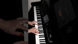 Ov sirun sirun/Ով սիրուն սիրուն/piano cover Vard Grig