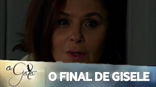 A Gata - O Final de Gisele (Cena Completa)