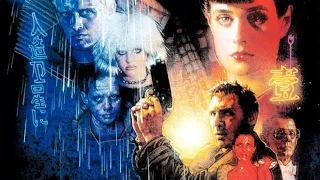 Blade Runner 1982 / 2049 | Resonance Edit