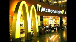 На Дальнем Востоке открылись первые рестораны «Макдоналдс»