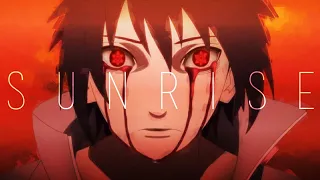 Naruto Reanimated 2022: Road of Naruto「AMV」- Sunrise | @YouthNeverDies feat. @MickiSobral