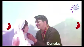 tum Agar saath dene ka waada karo movie humraaz 1967 Singer Mahendra kapoor ❤