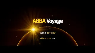 ABBA - Voyage (Out Now Trailer)